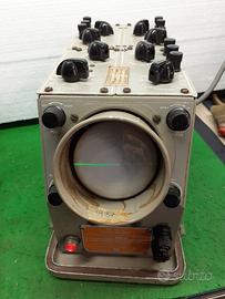 Oscilloscopio marina militare USA Mod.OS-8E/V