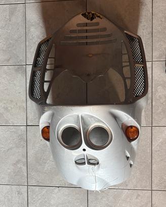 Carena anteriore f12