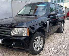 RANGE ROVER VOGUE