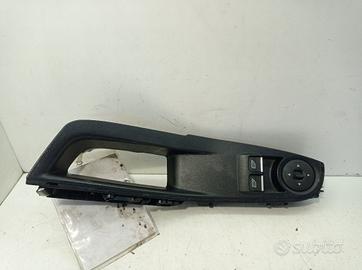 PULSANTIERA ANTERIORE SINISTRA FORD Fiesta 6° Ser