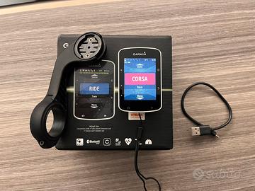 GARMIN EDGE 520