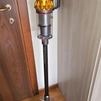 Dyson V15S Detect Submarine