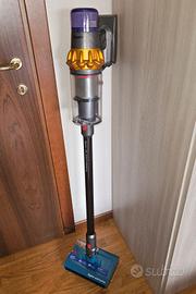 Dyson V15S Detect Submarine