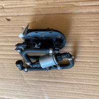 Pompa benzina completa -benelli leoncino 500