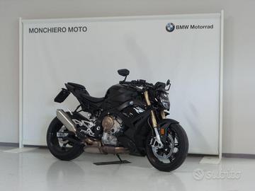 BMW s 1000 r Abs my21