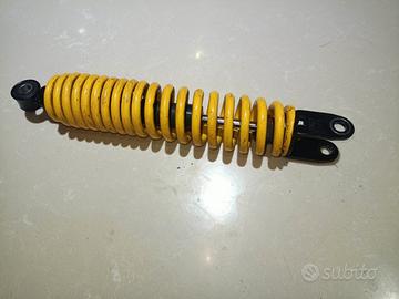 ammortizzatore aprilia sr