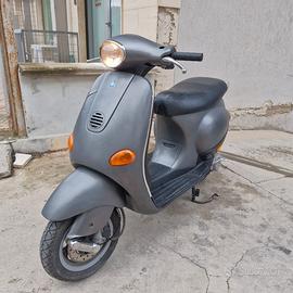 Piaggio Vespa ET4 50 - 2000