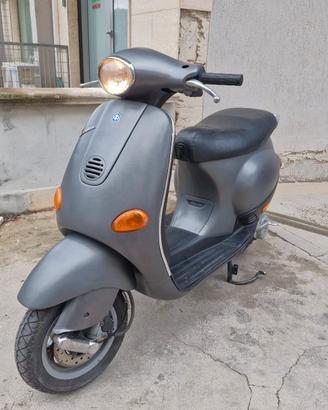 Piaggio Vespa ET4 50 - 2000