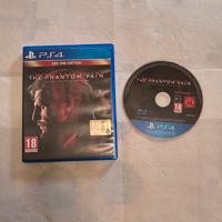 Metal Gear Solid II ps4