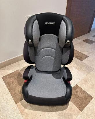 Seggiolino Auto Foppapedretti Best Duofix Isofix