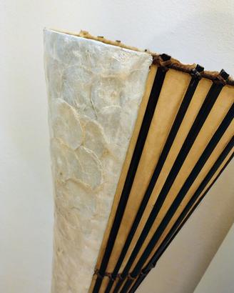 Lampada etnica