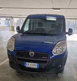 Doblo multijet