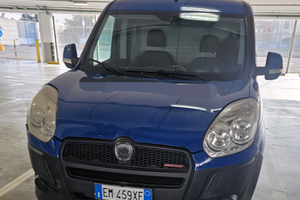 Doblo multijet