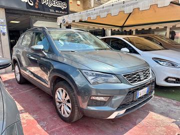 Seat Ateca Finanziabile Garanzia anche permuta