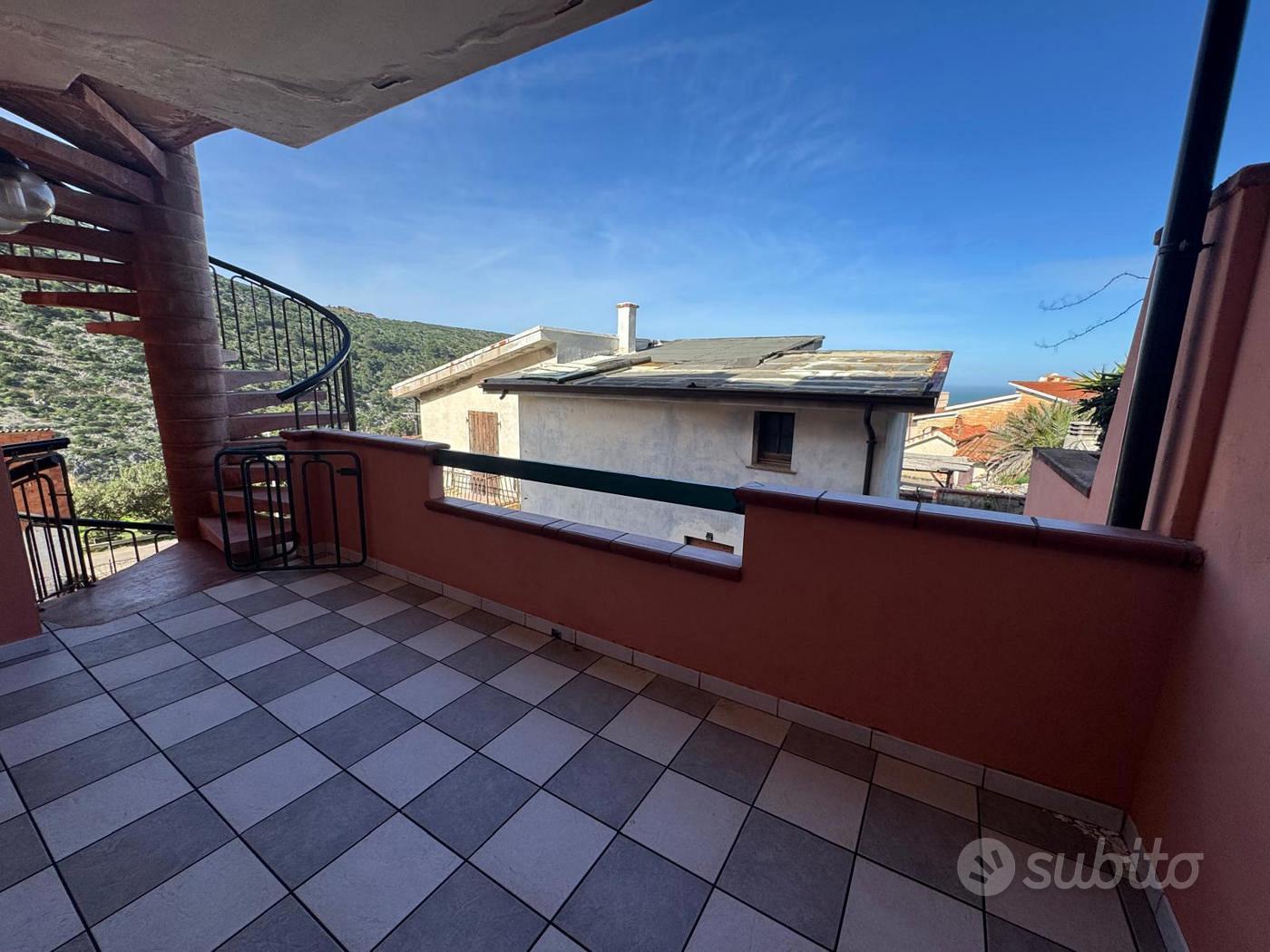 Apartment in Buggerru, Sulcis Iglesiente - Vista 2