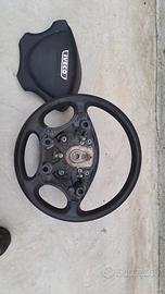 volante per iveco daily mod 2012