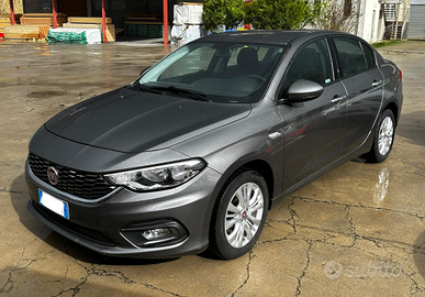 Fiat tipo 1.3 Multijet 95cv