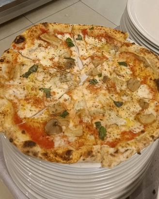 pizzaiolo/pianificatore 