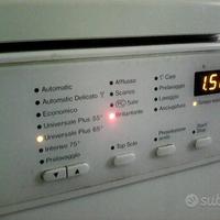 LAVASTOVIGLIE MIELE G696