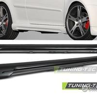 Minigonne Volkswagen Golf 5 GTI Style