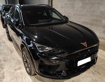 Cupra Formentor 1.5 e-Hybrid DSG