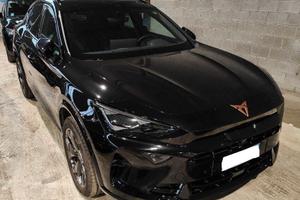 Cupra Formentor 1.5 e-Hybrid DSG
