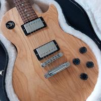 Gibson Les Paul Studio - Serie Swamp Ash