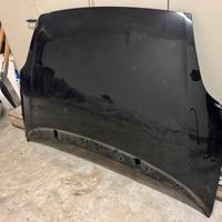 Accessori punto evo Abarth 