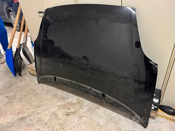 Accessori punto evo Abarth 