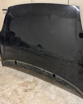 Accessori punto evo Abarth 