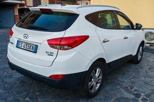 Hyundai Ix35 Xpossible 