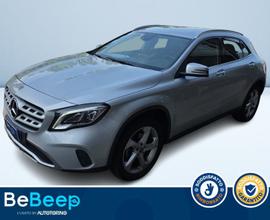 Mercedes-Benz GLA 180 SPORT AUTO