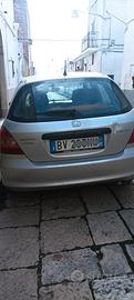  automobile Honda 
