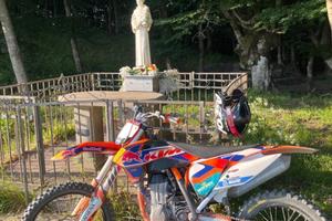 Ktm 450 sxf