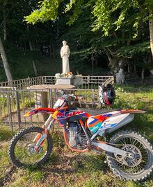 Ktm 450 sxf