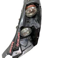 FARO ANTERIORE SINISTRO SMART Roadster 1Â° Serie (