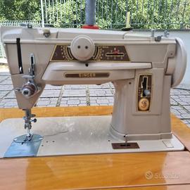 Macchina per cucire Singer 401 automatica