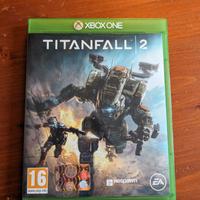 Titanfall 2 - Xbox one