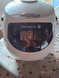 Mini Cuociriso Reishunger