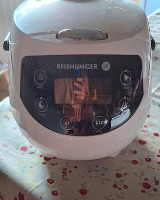 Mini Cuociriso Reishunger