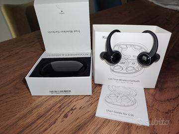 Cuffie Bluetooth 5.4