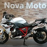 BMW R 1250 RS - Bianco