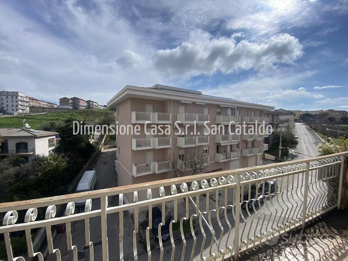 Rif.AP387|Appartamento San Cataldo - Vista 5