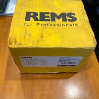 Ricambio bordatrice rems