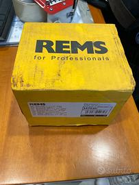 Ricambio bordatrice rems