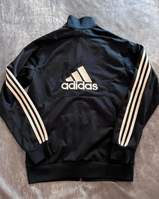 Felpa Adidas vintage - taglia M da donna