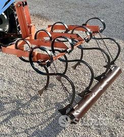 Aratro tyller per trattore