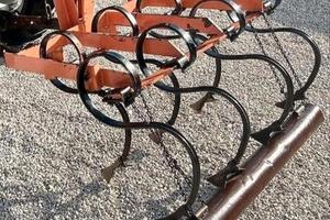 Aratro tyller per trattore