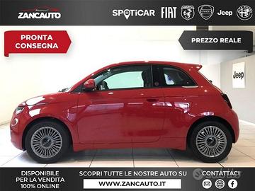FIAT 500 1.0 hybrid Torino MY26 - KM0 - PREZZ...