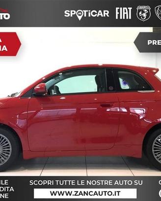 FIAT 500 1.0 hybrid Torino MY26 - KM0 - PREZZ...